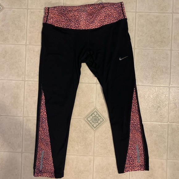 Nike leggings - Picture 1 of 2
